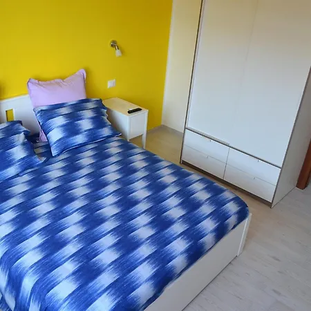 Arechi Bed & Breakfast