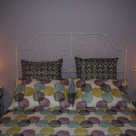 Arechi Bed & Breakfast