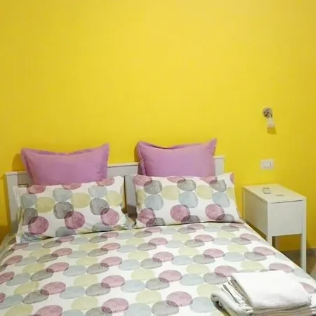 Arechi Bed & Breakfast Salerno