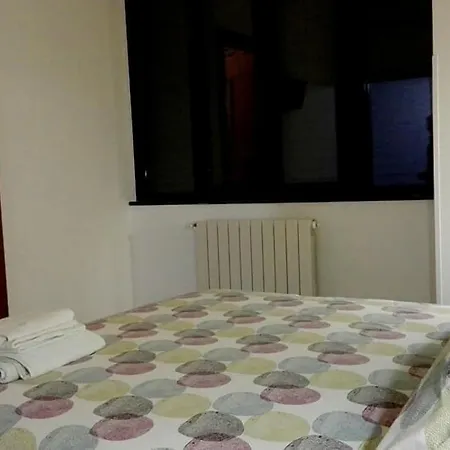 Arechi Bed & Breakfast Salerno
