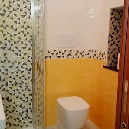Bed & Breakfast Arechi