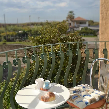 Arechi Bed & Breakfast 3*