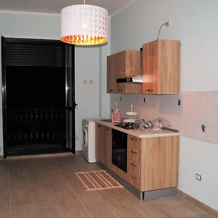 Arechi Bed & Breakfast Salerno