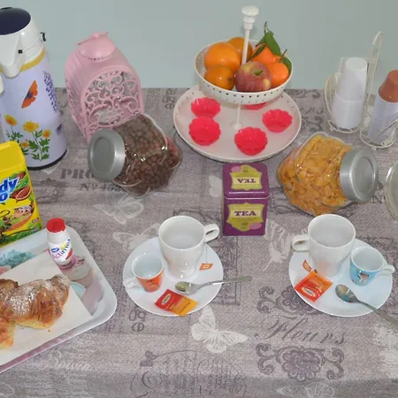 Bed & Breakfast Arechi