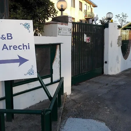 Arechi 3*