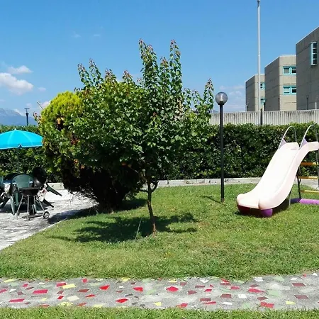 Arechi Bed & Breakfast 3*