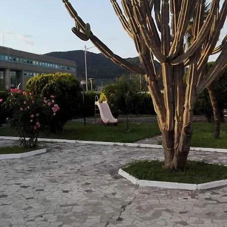 Arechi Bed & Breakfast 3*