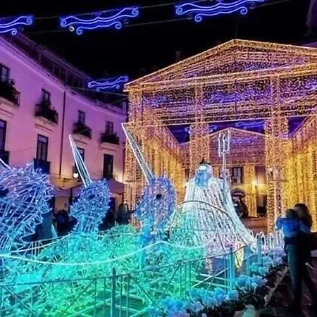 Arechi 3* Salerno