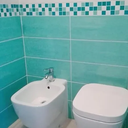Arechi Bed & Breakfast Salerno