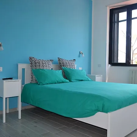 Arechi Bed & Breakfast 3*