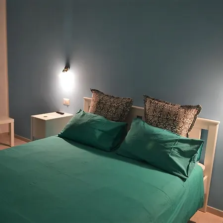 Bed & Breakfast Arechi 3*