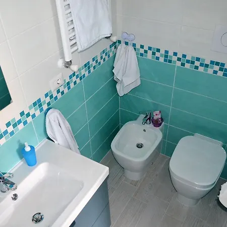Bed & Breakfast Arechi