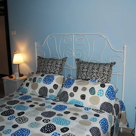 Arechi Bed & Breakfast