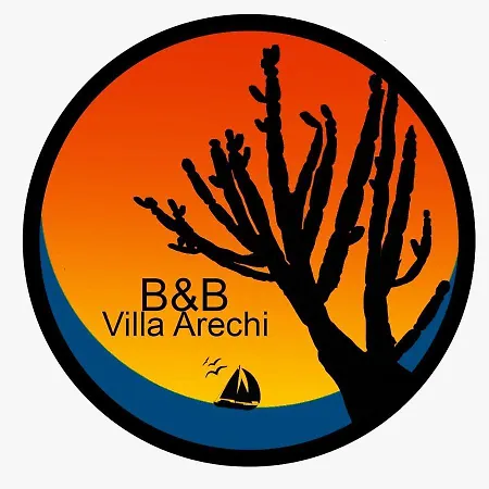Arechi לינה וארוחת בוקר 3*