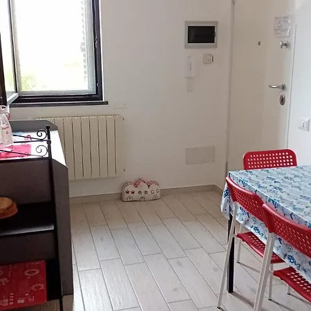 Bed and breakfast Arechi