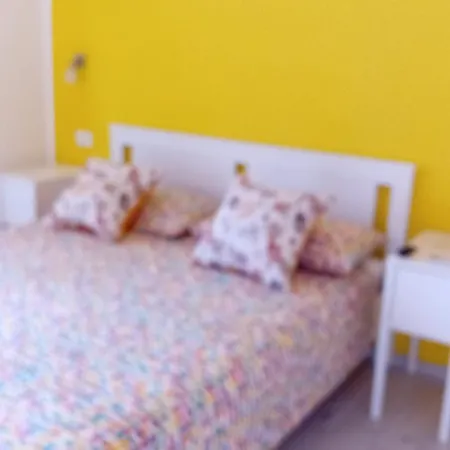 Arechi Bed and breakfast Salerno