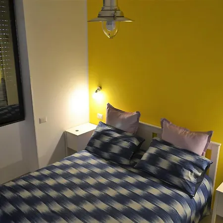 فندق مبيت وإفطار Arechi