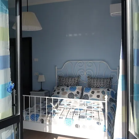 Arechi Bed and breakfast Salerno