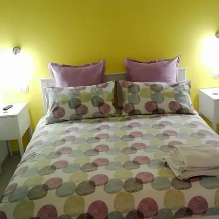 Arechi Bed and breakfast