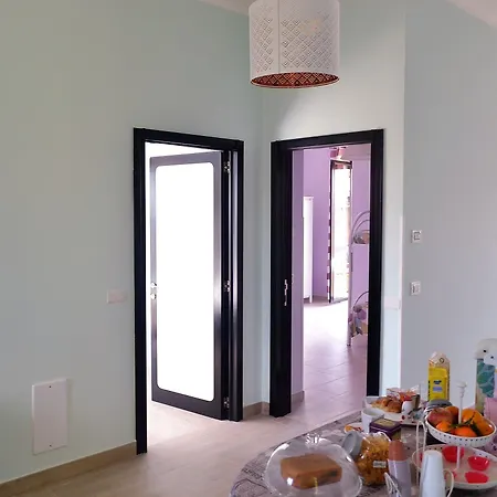 Arechi לינה וארוחת בוקר סלרנו