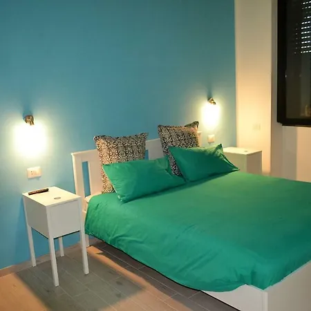 Bed and breakfast Arechi 3*