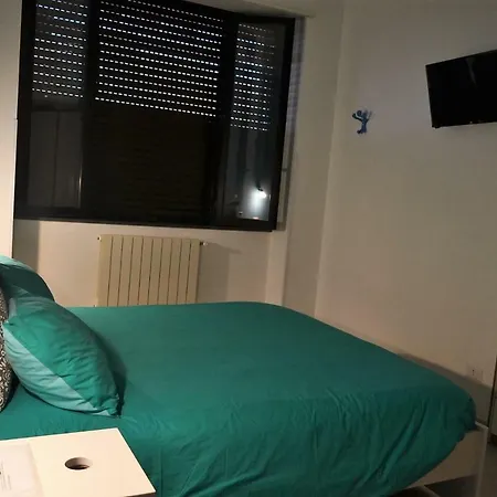 Bed and breakfast Arechi 3*