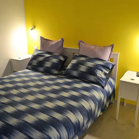 Arechi Bed and breakfast
