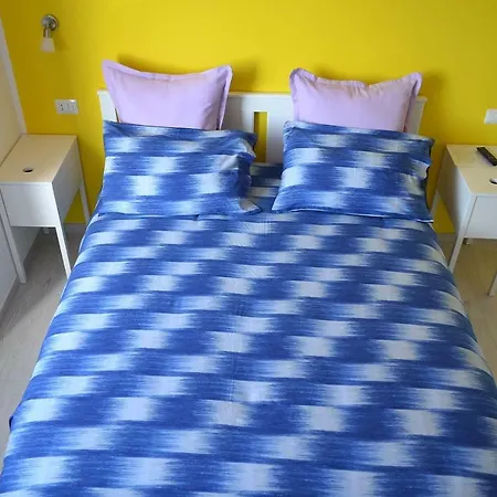 Arechi Bed and breakfast Salerno