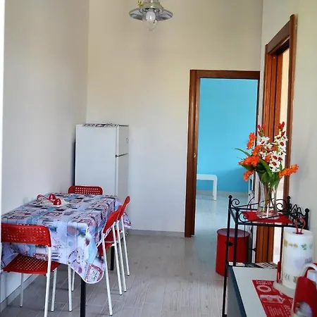 Bed and breakfast Arechi