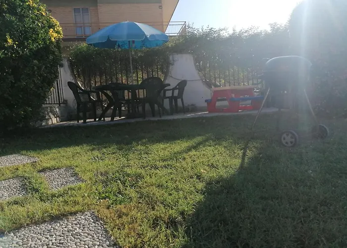 Arechi فندق مبيت وإفطار 3*
