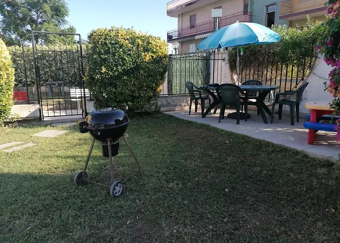Arechi فندق مبيت وإفطار 3*