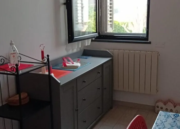 Arechi فندق مبيت وإفطار