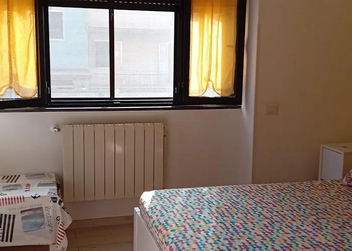 Arechi فندق مبيت وإفطار 3*