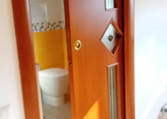 فندق مبيت وإفطار Arechi 3*