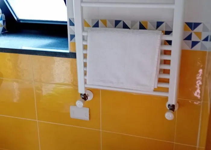 فندق مبيت وإفطار Arechi ساليرنو