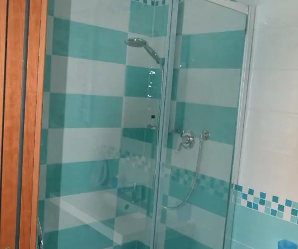 Arechi فندق مبيت وإفطار ساليرنو
