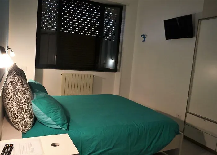 Bed & Breakfast Arechi 3*