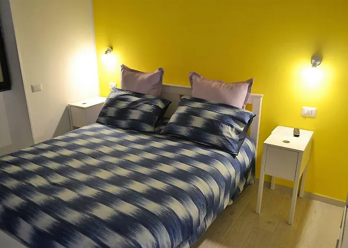 Arechi Bed & Breakfast