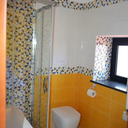 Arechi Bed & Breakfast 3*