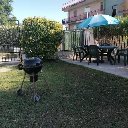 Arechi Bed & Breakfast 3*