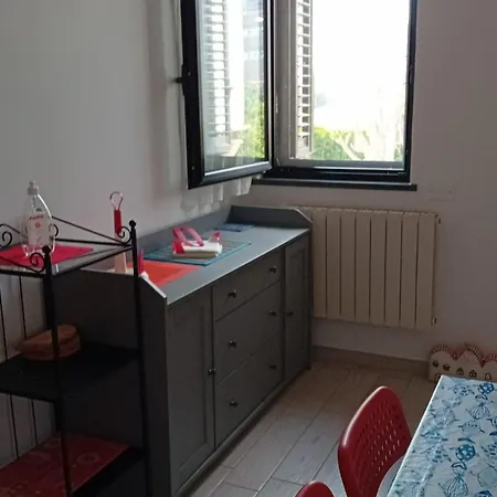 Arechi Bed & Breakfast