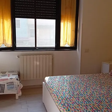Arechi Bed & Breakfast 3*