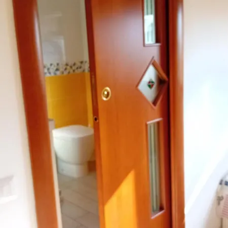 Bed & Breakfast Arechi 3*