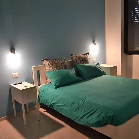 Arechi 3* Salerno
