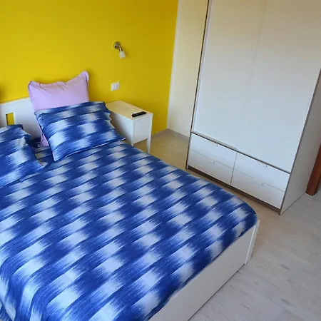 Arechi Bed & Breakfast