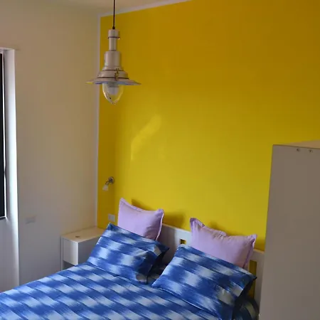 Arechi Bed & Breakfast 3*
