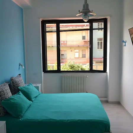 Bed & Breakfast Arechi 3*