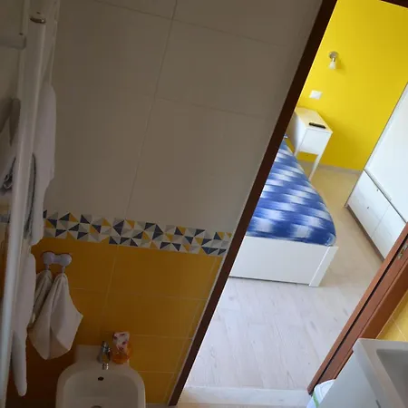 Bed & Breakfast Arechi
