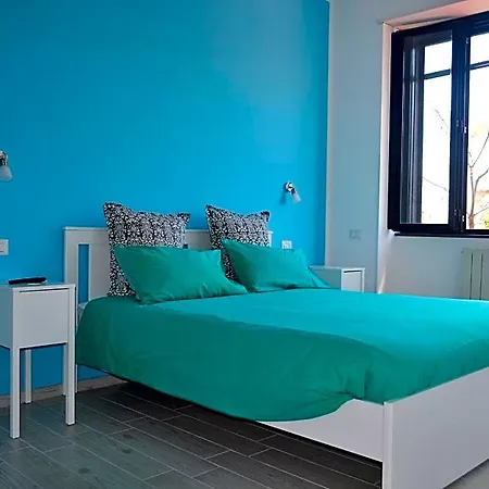 Panzió Arechi 3*