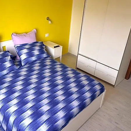 Bed & Breakfast Arechi
